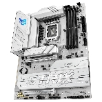 Материнская плата ASUS ROG STRIX B860-A GAMING WIFI, LGA1851, Intel B860, 4xDDR5, 4xSATA, 4xM.2, 2xPCIe 5.0 x16, 1xDP, 1xHDMI, 1x2.5Gb LAN, Wi-Fi, Bluetooth, 4xUSB 2.0, 2xUSB 3.2 Gen 1, 3xUSB 3.2 Gen 2, 1xUSB 4, 2xUSB-C, 3x3.5 мм, 7.1, ATX, фото9