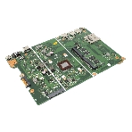 Материнская плата для Asus X441BA 4G/A6-9220 90NB0I00-R00022, фото 1