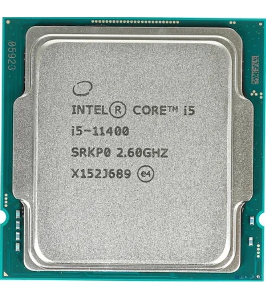 Процессор Intel Core i5-11400 Soc-1200 2.6GHz OEM