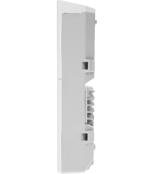 Коммутатор MikroTik netPower Lite 7R with 8 x Gigabit Ethernet ports (7 with Reverse POE-in, 1 with PoE-OUT), 2 x SFP+ cages, SwitchOS, outdoor enclosure, mounting kit (power supply NOT included)