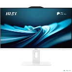 Моноблок MSI PRO AP272P 14M-617XRU 27'(1920x1080 IPS)/Intel Core i5 14400(2.5Ghz)/16Gb/512PCISSDGb/noDVD/Int:Intel UHD Graphics 730/Cam/BT/WiFi/-/war 1y/4.63kg/белый/noOS + Wireless KB+M (9S6-AF8322-1060), фото15