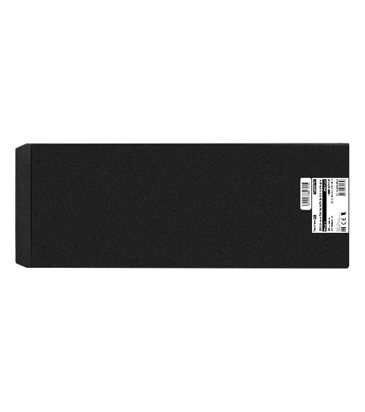 Источник бесперебойного питания ExeGate SpecialPro UNB-1000.LED.AVR.8C13.USB (1000VA/700W, LED, AVR, 8*C13, USB, батарея 12V 7.2Ah - 2 шт., металлический корпус, Black)