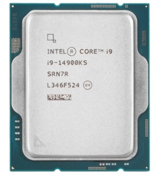 Процессор Intel Core i9-14900KS Soc-1700 3.2GHz OEM