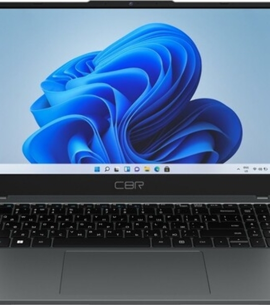 Ноутбук CBR LP-15106 15.6' (FHD IPS/i5-1235U/16Gb/512Gb/W11Pro)