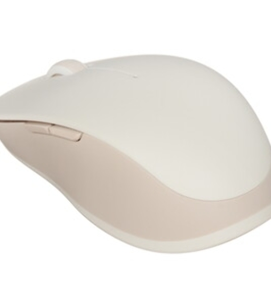 Мышь беспроводная Xiaomi Dual-mode Wireless Mouse 2 черный, 1200 dpi, радиоканал, Bluetooth, USB, кнопки - 5
