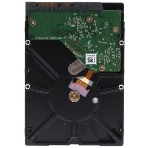 Жесткий диск Western Digital Purple PRO WD221PURP 22Tb 3.5' 7200 RPM 512MB SATA-III All Frame AI для систем видеонаблюдения, фото7