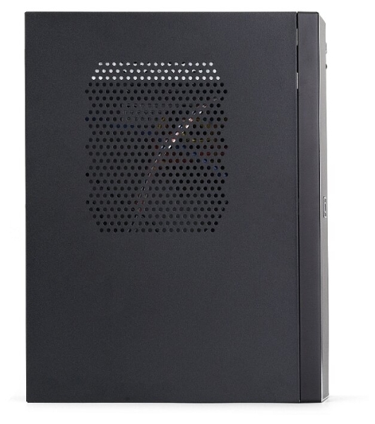 Компьютерный корпус CROWN CMC-245-103 (CM-PS300OFFICE)