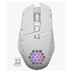 Мышь беспроводная Defender Glory GM-514 белый, 3200 dpi, радиоканал, USB, кнопки - 7, фото23