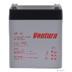 Батарея для ИБП Ventura GP 12-5, фото4
