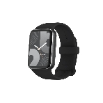 Фитнес-браслет Xiaomi Smart Band 9 Pro M2402B1, 1.62' AMOLED, Bluetooth, IP68 / WR200, черный, фото5
