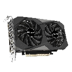 Видеокарта Gigabyte GV-N3050WF2OCV2-6GD PCI-E 4.0 96bit GDDR6 1470/14000 HDMIx2 DPx2 HDCP Ret, фото12