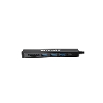 USB-концентратор ORIGO OU3340PD, USB-C, 3xUSB 3.0/USB Type-C/PD 3.0/HDMI/SD/TF/microSD, USB Type-C, фото3