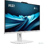 Моноблок MSI PRO AP272P 14M-617XRU 27'(1920x1080 IPS)/Intel Core i5 14400(2.5Ghz)/16Gb/512PCISSDGb/noDVD/Int:Intel UHD Graphics 730/Cam/BT/WiFi/-/war 1y/4.63kg/белый/noOS + Wireless KB+M (9S6-AF8322-1060), фото14