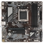 Материнская плата Gigabyte A620M GAMING X, Micro-ATX, AM5, AMD A620, 4xDDR5, 4xSATA, 1xM.2, 1xPCI-E 4.0 x16, 1xPCI-E x1, 1xHDMI, 1xDP, 1x 1Gb LAN, 1xUSB 3.2 Gen 2, 2xUSB 2.0, 2xUSB 3.2 Gen 1, 3x3.5мм, 7.1, ATX, фото7