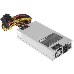 Блок питания серверный 350W ExeGate (ServerPRO-1U-350ADS) APFC, унив. для 1U, 24pin,2x(4+4)pin,3xSATA,3xIDE, фото5