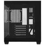 Компьютерный корпус Bloody CC-121 черный без БП mATX 7x120мм 1xUSB 2.0 1xUSB 3.0 audio, фото11