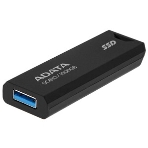 Внешний SSD ADATA SC610, 1TB, USB 3.2 Gen 2 Type-A, R/W 550/500, черный, фото16