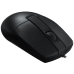 Мышь проводная A4Tech OP-330 черный, 1200 dpi, USB, кнопки - 3, фото23