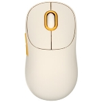 Мышь беспроводная Xiaomi Wireless Mouse 3 белый, 1200 dpi, радиоканал, Bluetooth, USB, кнопки - 5, фото7