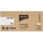 Картридж лазерный Sharp AR 5420/AR203 (AR208T) (о), фото4