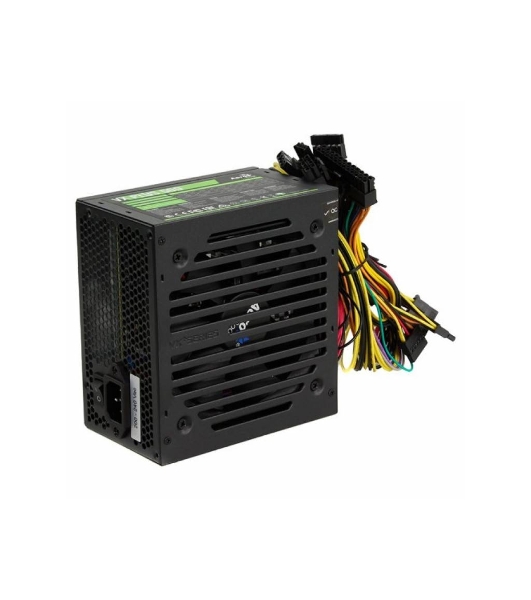 Блок питания Aerocool/Formula ATX 500W AC VX PLUS (20+4pin) 120мм fan 3xSATA RTL