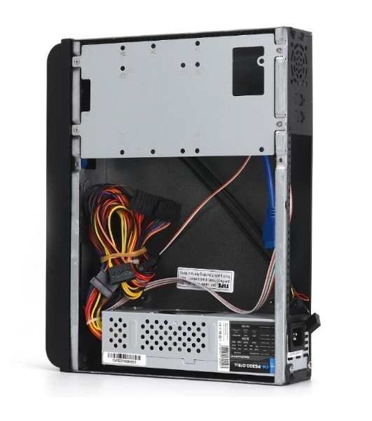 Компьютерный корпус CROWN CMC-245-103 (CM-PS300OFFICE)