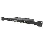 Маршрутизатор 1000M 10PORT 1SFP+ RB4011IGS+RM MIKROTIK, фото4