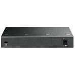 Коммутатор TP-Link SMB TL-SG108PE Easy Smart гигабитный 8-портовый коммутатор с 4 портами PoE, фото10