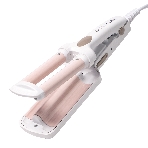 Щипцы для завивки волос Galaxy Line GL4667 белый/бежевый, 10 мм, 180 °C, 1 режим, фото12
