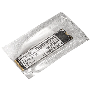 Накопитель SSD ExeGate, 1Tb, M.2 2280, SATA, R/W 551/480