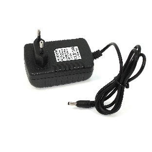 Блок питания (сетевой адаптер) для ноутбуков Prestigio 12V 2A (3.5x1.35) мм