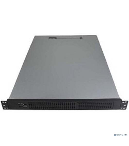 Серверный корпус ExeGate Pro 1U550-04 (RM 19', высота 1U, глубина 550, без БП, USB)