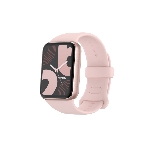 Фитнес-браслет Xiaomi Smart Band 9 Pro M2402B1, 1.62' AMOLED, Bluetooth, IP68 / WR200, розовое золото, фото5