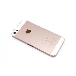 Корпус для Apple iPhone SE Rose Gold, фото 1