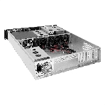 Серверный корпус ExeGate Pro 2U550-04 (RM 19', высота 2U, глубина 550, БП 700ADS, 2*USB), фото17