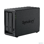 СХД настольное исполнение 2BAY NO HDD DS725+ SYNOLOGY, фото3
