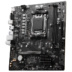 Материнская плата MSI PRO A620M-B, AM5, AMD A620, 2xDDR5, 4xSATA, 1xM.2 (PCIe 4.0 x4), 1xPCIe 4.0 x16, 1xPCIe 3.0 x1, 1xHDMI, 1xVGA, 1x2.5Gb LAN, 6xUSB-A 5Gbps, 6xUSB-A 2.0, 3x3.5 мм, 7.1, mATX, фото17