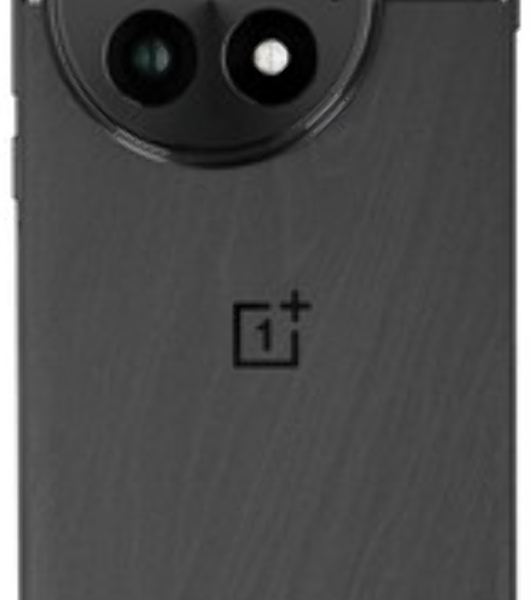 Дисплей для OnePlus 5 OLED черный