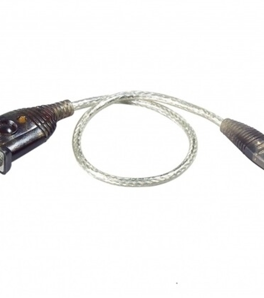 USB конвертер ATEN USB to RS-232 Adapter (FTDI)