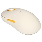 Мышь беспроводная Xiaomi Wireless Mouse 3 белый, 1200 dpi, радиоканал, Bluetooth, USB, кнопки - 5, фото6
