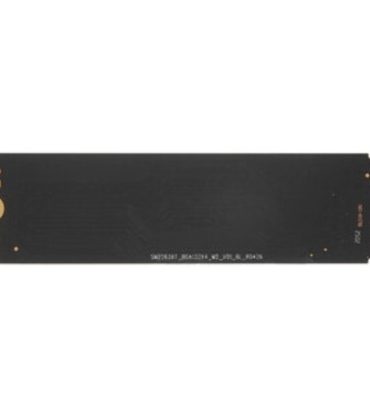 Накопитель SSD ExeGate NextPro+ KC2000TP128, 128Gb, PCIe 3.0 x4, M.2 2280, NVMe, R/W 1200/600