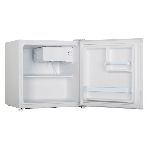 Холодильник Hansa FM050.4 белый однокамерный 41/5л морозилка сверху, фото25