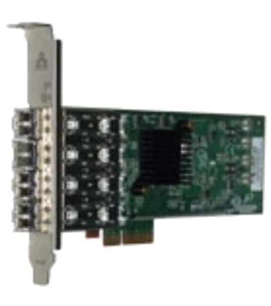 Сетевой адаптер PE2G4SFPi35L