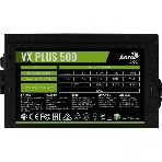 Блок питания Aerocool/Formula ATX 500W AC VX PLUS (20+4pin) 120мм fan 3xSATA RTL, фото16