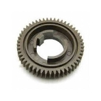 Шестерня тефлонового вала Brother MFC-7420/7820/DCP-7010/7025/7220/7225/FAX-2820/2825/2920, фото 1