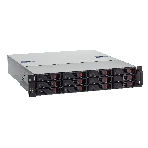 Серверный корпус ExeGate Pro 2U550-HS12 (RM 19', высота 2U, глубина 550, без БП, 12xHotSwap, USB), фото11