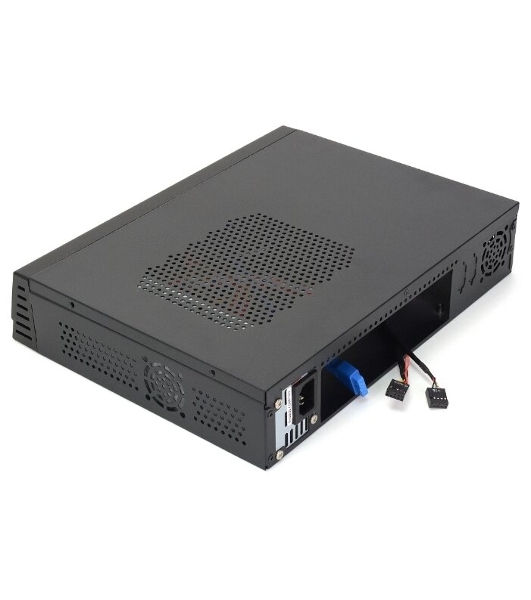 Компьютерный корпус CROWN CMC-245-103 (CM-PS300OFFICE)