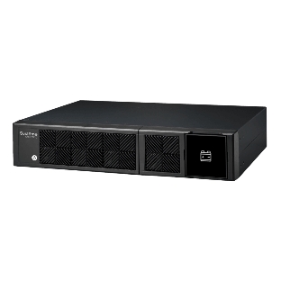 Батарейный модуль Systeme Electriс External BP, Extended-Run, 72 volts bus voltage, Rack 2U (Tower convertible), compatible with SRVSE2-3K, SRTSE2-3K
