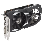 Видеокарта Asus DUAL-RTX 3050-O6G NVIDIA GeForce RTX 3050 6Gb 96bit GDDR6 PCI-E 4.0 1507/14000 DVIx1 HDMIx1 DPx1 HDCP Ret, фото18