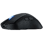 Мышь беспроводная/проводная ASUS ROG Keris II ACE черный, 42000 dpi, радиоканал, Bluetooth, USB, кнопки - 6, фото14